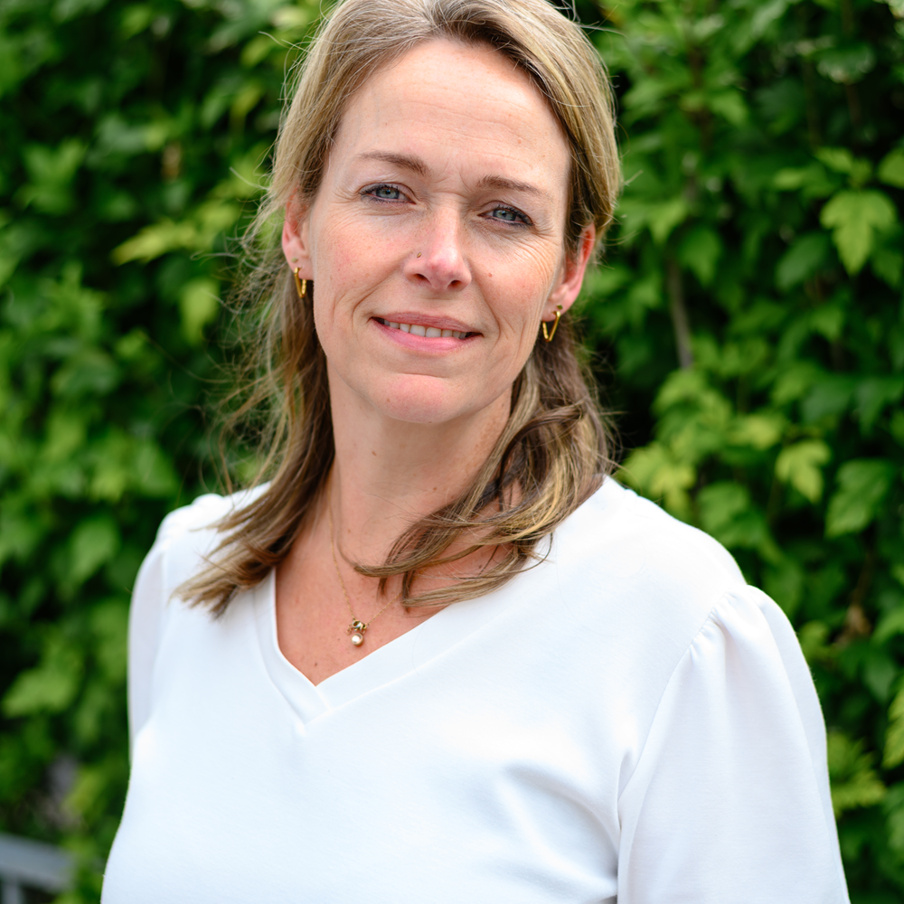 Saskia Mensink Saskia Mensink
